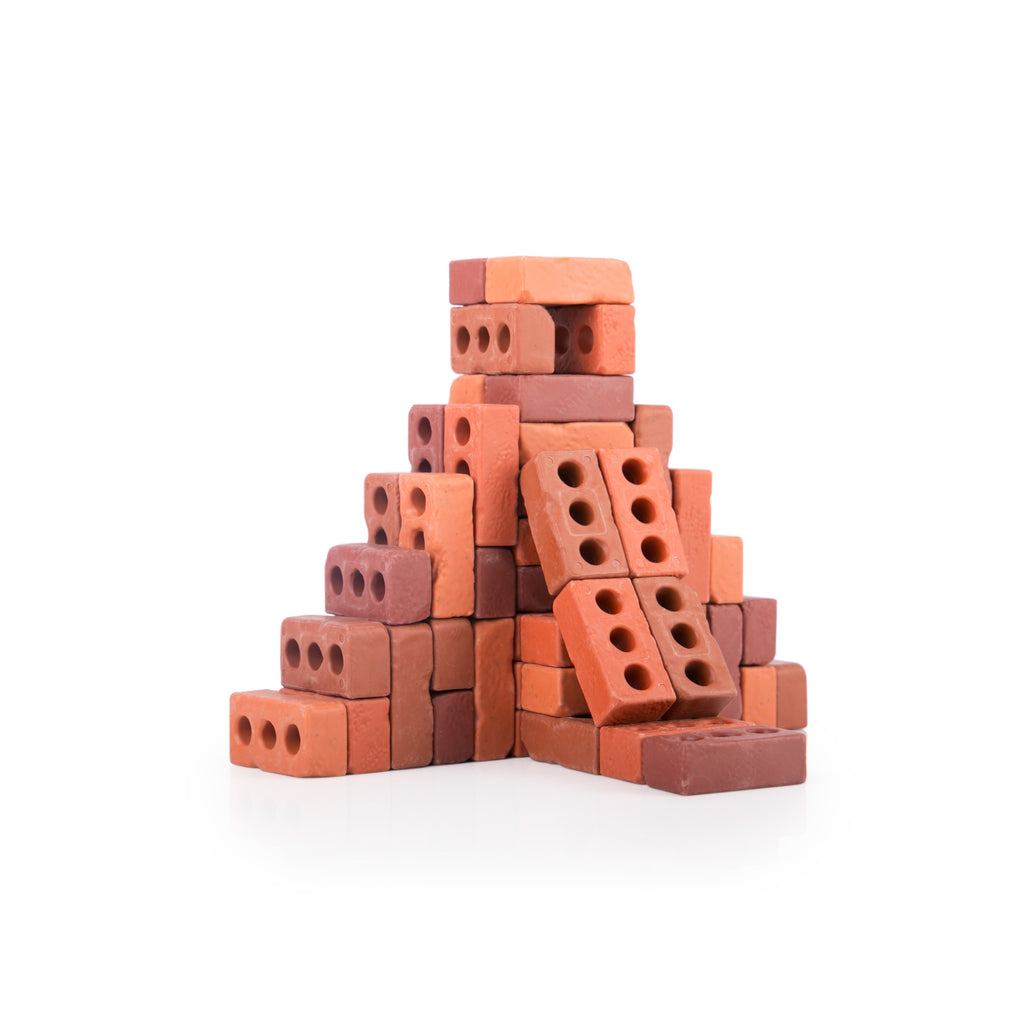 Miniature Bricks 🧱 – Little Play Co