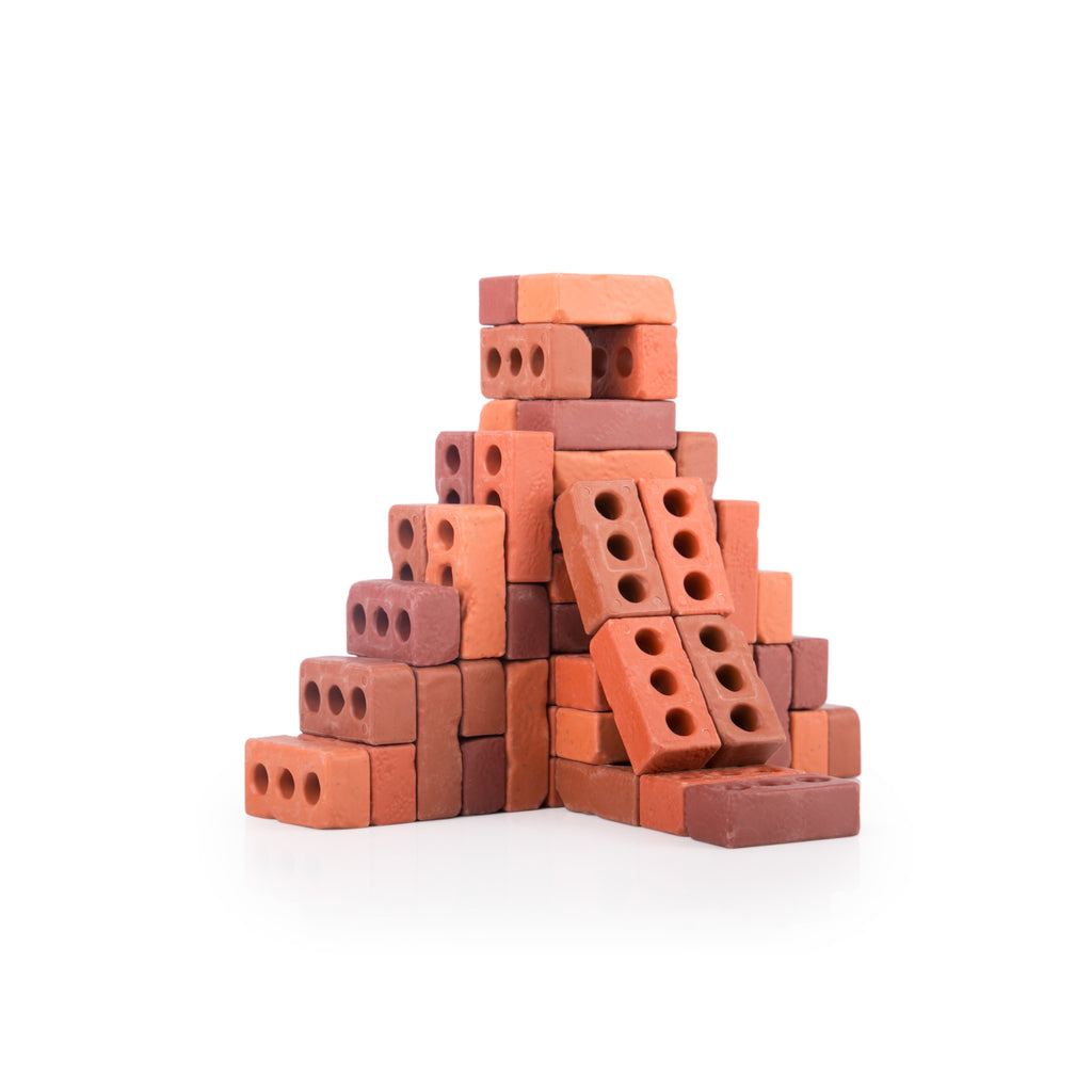 Little Bricks - 60 pc. Set – Guidecraft