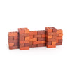 Guidecraft Little Bricks - 60 pc. Set G6776 04