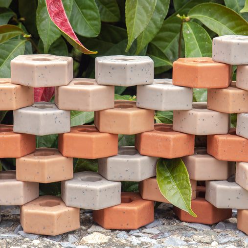 Little Bricks - 60 pc. Set – Guidecraft
