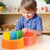 G7500  Discovery Stackers Rainbow Arch Env 3