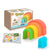 G7504  Discovery Stackers Rainbow Tall Arch Main Image