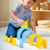 G7505  Discovery Stackers Natural Tall Arch Lifestyle 1