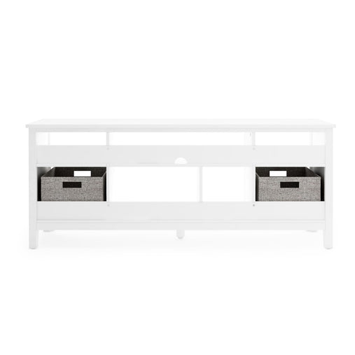 G76803 Martha Stewart Living and Learning Kids' Media Console White_Back
