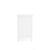 G76804 Martha Stewart Living and Learning Kids' Low Bookcase White_Side