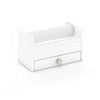 Martha Stewart Kids' Tape Roll Dispenser - Creamy White G77113 02