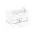 G77113 Martha Stewart Crafting Kids Tape Roll Dispenser White-