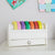 G77113 Martha Stewart Crafting Kids Tape Roll Dispenser White Env 1