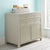 G77201 Martha Stewart Crafting Kids Artwork Storage Gray Env 1