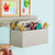 G77211 Martha Stewart Crafting Kids Wall Caddy Gray Env 1