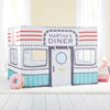 Martha Stewart Kids' Diner Play Tent G78100 05