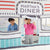 G78100 Martha Stewart Play Tent Diner Lifestyle Detail 2