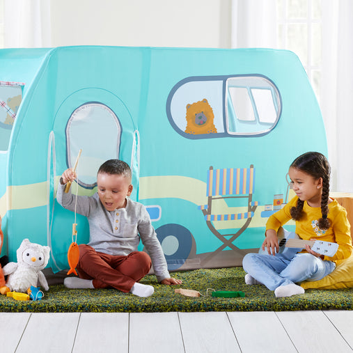 Martha Stewart Kids' Camper Play Tent G78102 06