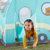 Martha Stewart Kids' Camper Play Tent G78102 03