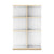 G80337_EdQ_Rotating Big Book Display_White_Silo 2 Side