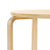 G81040_Nordic Table and 4 Chairs_Natural_Silo 3 Table Detail A