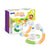 G8320 Grippies Curves 30 pcs. set Full Color Box