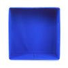 Blue Storage Bins - Set of 5
