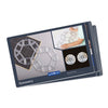 Guidecraft PowerClix® Frames Clear - 74 pc. set G9203 02