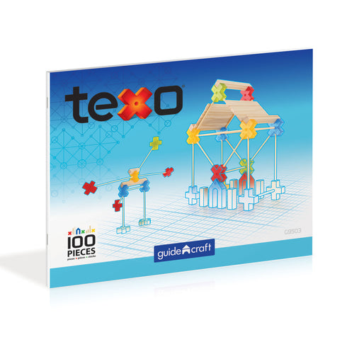 Texo - 100 pc. set