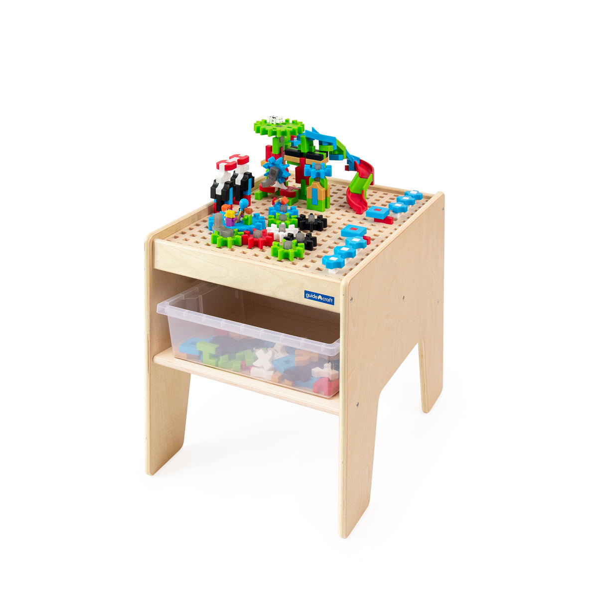 IO Blocks® Vehicles Set Guidecraft