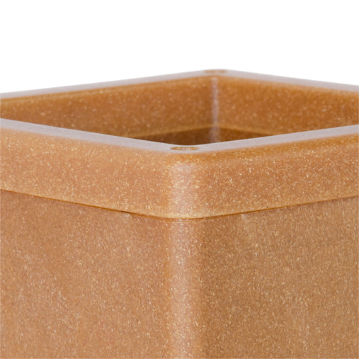 G97077 37933 All Weather Hollow Blocks Silo 3