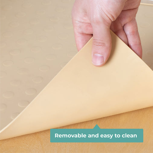 G97325 Classic Kitchen Helper Natural Mat