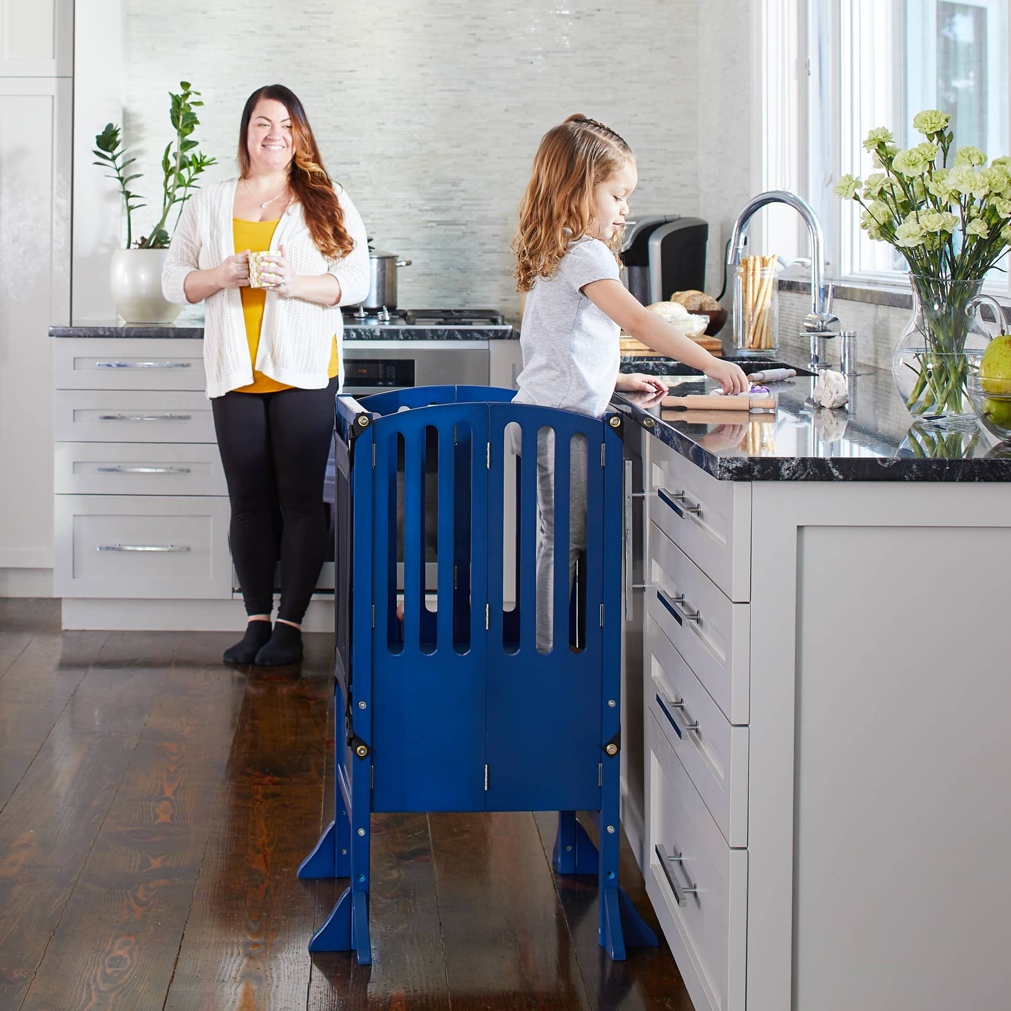 My little helper kitchen stool sale