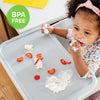 Kitchen Helper Mealtime and Play Tray
