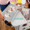 Guidecraft Kitchen Helper® Mealtime and Play Tray G97350 03