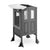 G97551_Martha Stewart Kitchen Helper and Tray Bundle_Charcoal_Main
