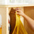 G99302 Rotating Dress Up Storage Natural Lifestyle Detail 3