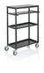 G99923 Laptop Cart 2