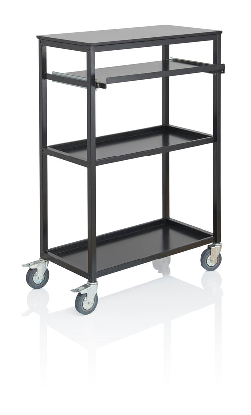 G99923 Laptop Cart 2