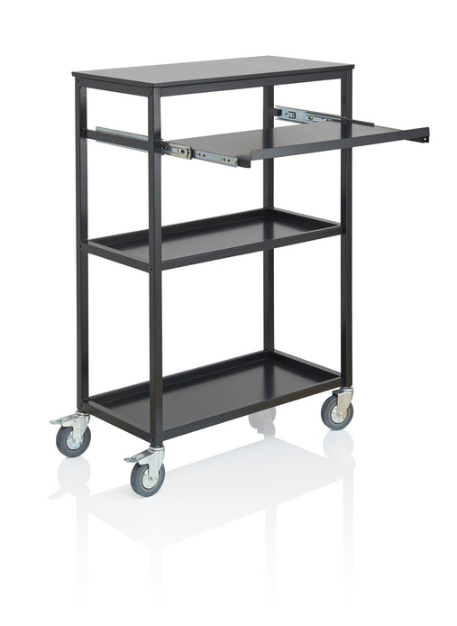 G99923 Laptop Cart 3