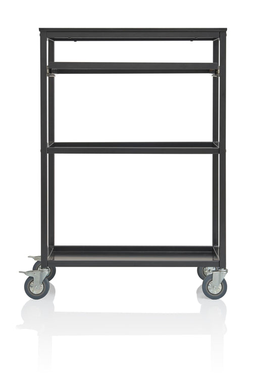 G99923 Laptop Cart 4