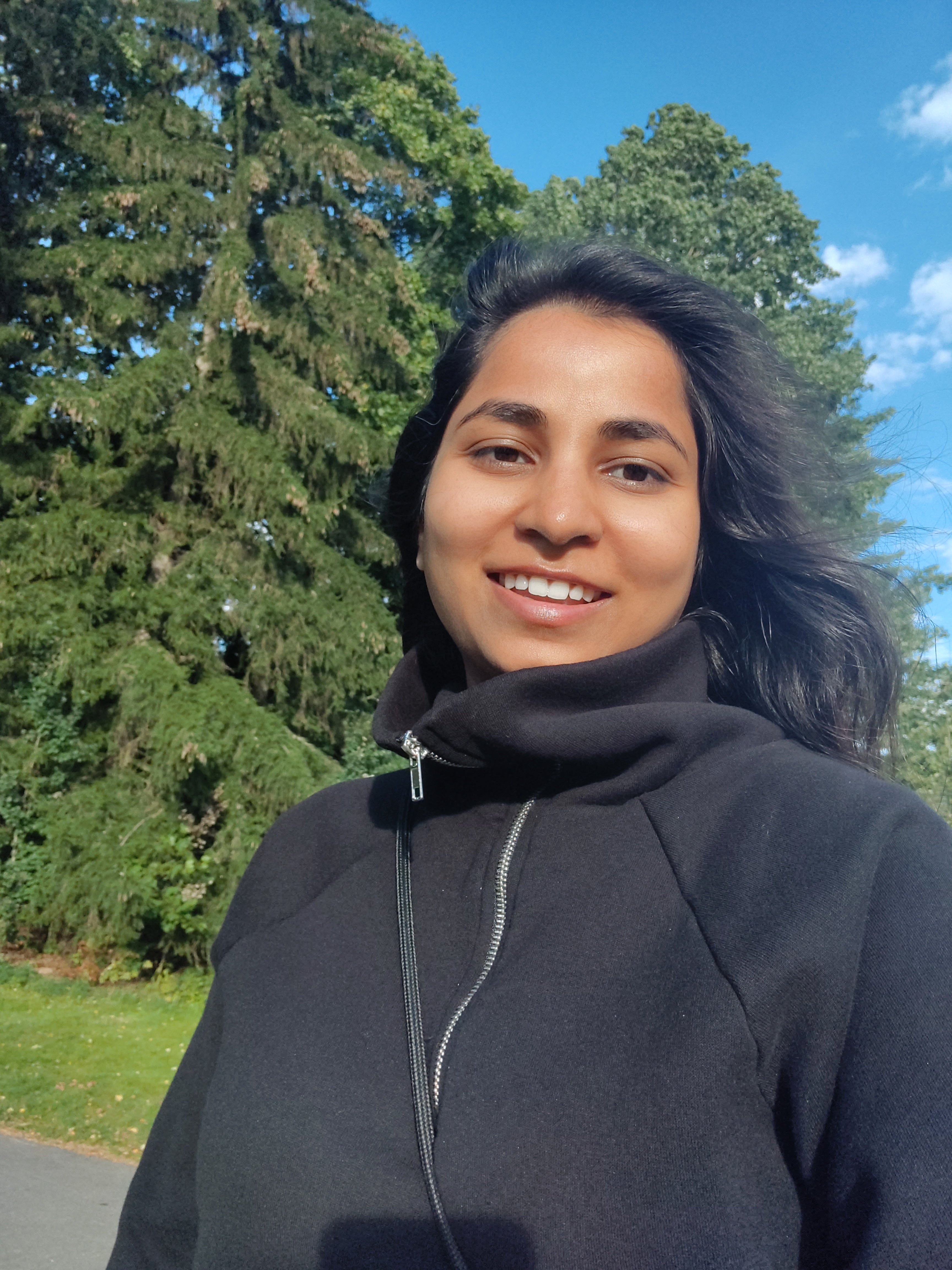 Author profile