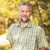 Author profile