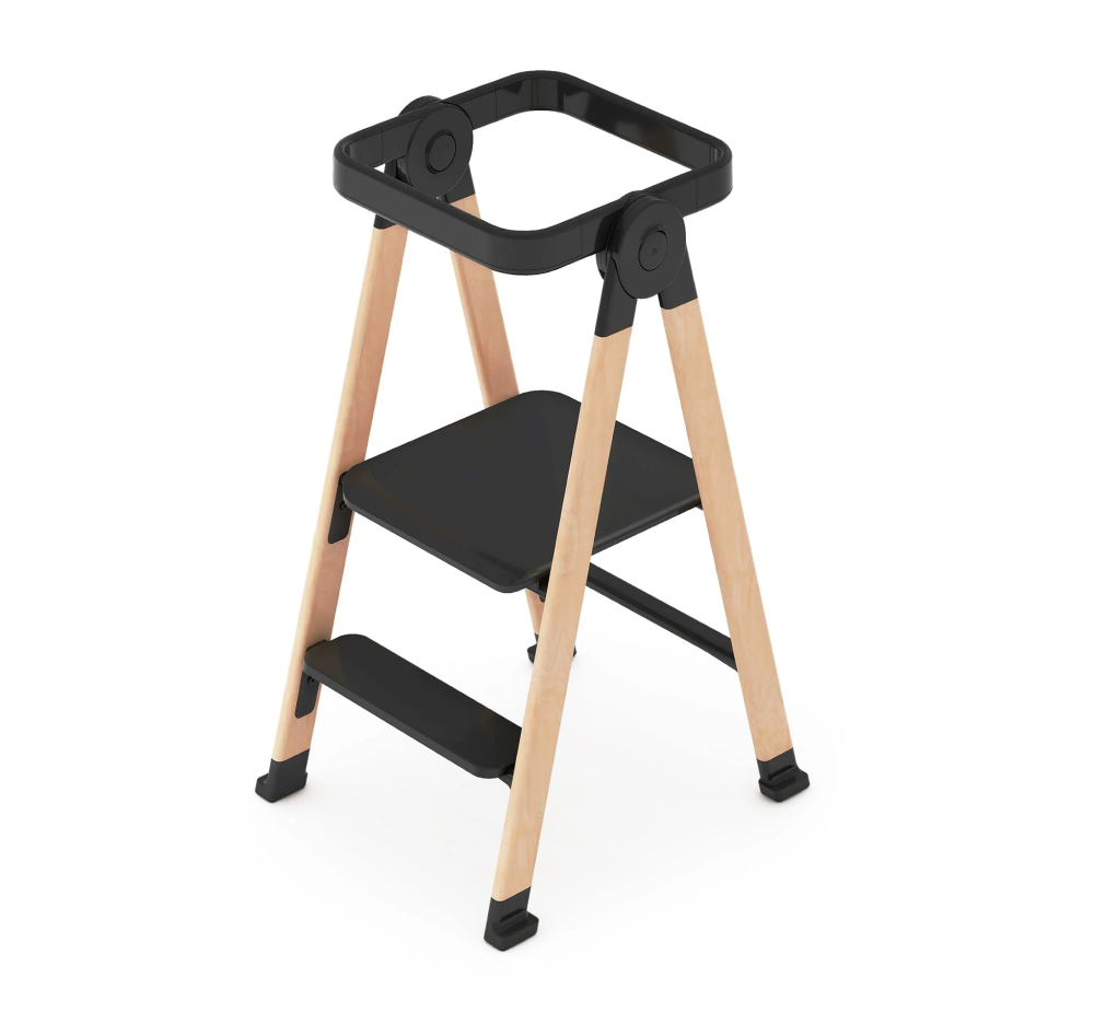  Kitchen Helper Flex Black