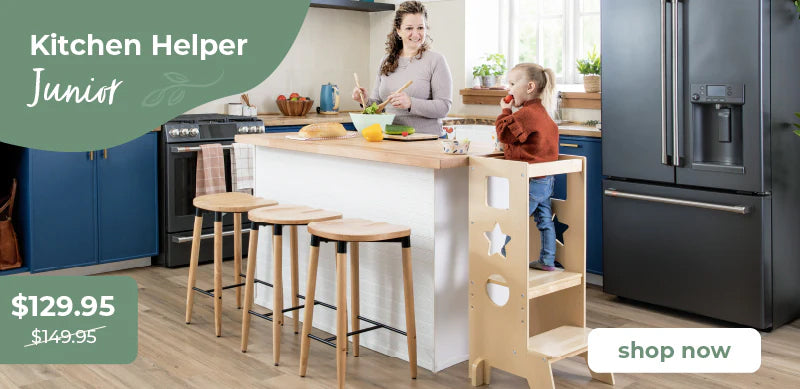 Click to shop Kitchen Helper at $30 off