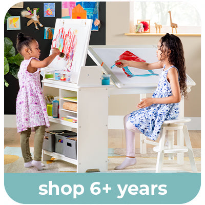 Shop 6 plus years