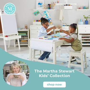 Click to shop Martha Stewart Furniture collection