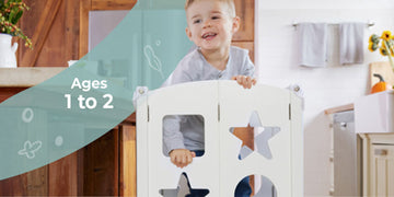 Guidecraft Guidecraft | Premium Kids' Furniture & Educational Preschool Toys