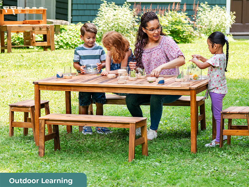 Guidecraft Guidecraft | Premium Kids' Furniture & Educational Preschool Toys