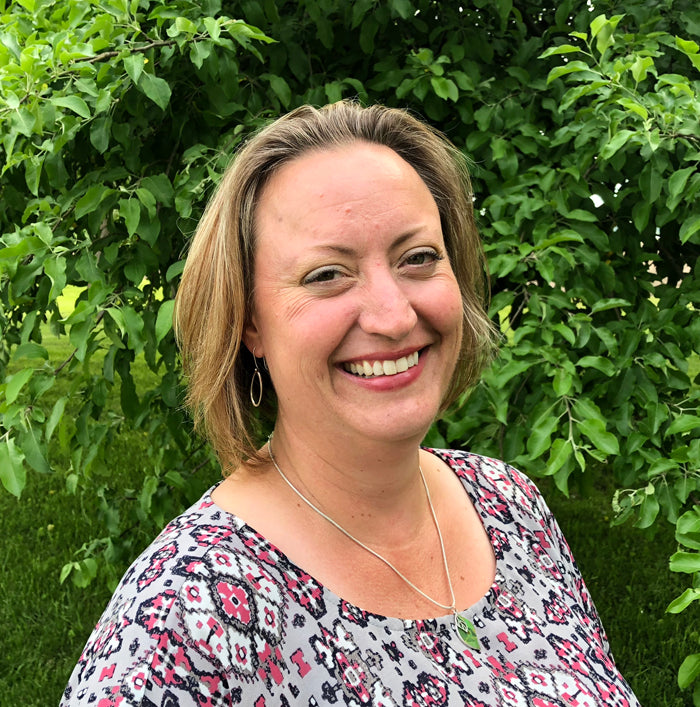 Author profile