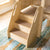 G97116 Toddler Little City Loft Natural Env 8675