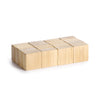 Half Units - 16-Piece Unit Block Set