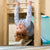 G97116 Toddler Little City Loft Natural Life 8932