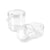 300786 Carry and Discover Magnification Containers Set of 2 Silo 1
