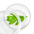 300786 Carry and Discover Magnification Containers Set of 2 Silo 6